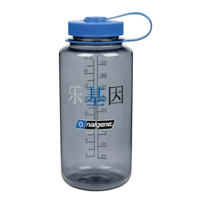 Image de Nalgene Sustain 907,2 g WM Bouteille d&#039;eau Unisexe, Logo Chinois, 1000 ML