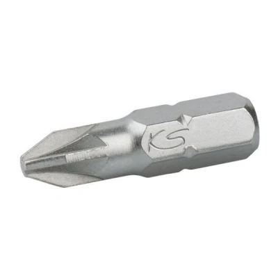 Image de KS TOOLS 911.5123 Bit pour tournevis Acier d&#039;outil
