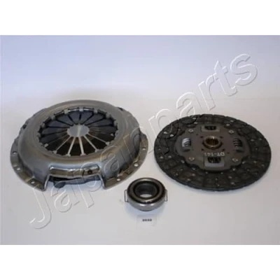 Image de ASHIKA 92 02 2032 Kit d&#039;Embrayage 260 TOYOTA: Land Cruiser Prado 70 SUV, 90, 4Runner