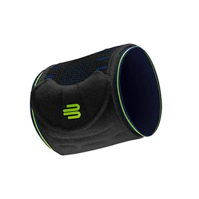 Image de Bauerfeind Bandage de Poignet „Wrist Strap“, 1 Protège Fitness, Unisexe