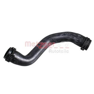 Image de METZGER 2421735 Durite De Refroidissement à droite, inférieur avec colliers FORD: FOCUS 3, KUGA 2, Grand C Max