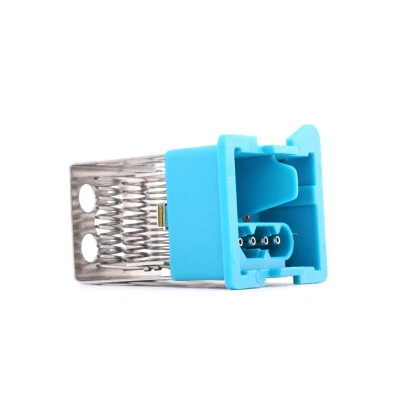 Image de VEMO Original Quality V20 79 0013 Régulateur, pulseur d&#039;air habitacle BMW: 5 Touring