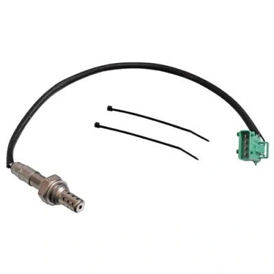 Image de BLUE PRINT ADB117004 Sonde lambda après catalyseur chauffé 4 PEUGEOT: 208 I 3/5 portes, 207 308 II CITROËN: C3 portes