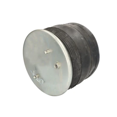 Image de Magnum Technology 5002 03 0216P Soufflet à air, suspension pneumatique des deux côtés de l&#039;essieu avant SCANIA: 4 series