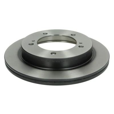 Image de TRW DF3165 Disque de frein 287,4 17 5 140 ventilé peint SUZUKI: Jimny SUV, Vitara I SUV Cabriolet