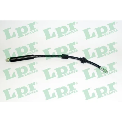 Image de LPR 6T46810 Flexible De Frein 480 F10X1 FIAT: Punto II 3/5 portes, Grande portes