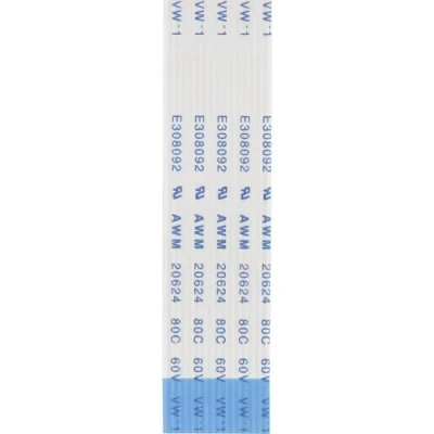 Image de Câble de raccordement Raspberry Pi® rb camera 0.3 1 pc(s)