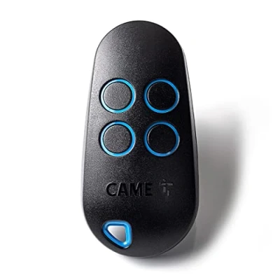 Image de CAME 31 Emetteur top44rbn, Rolling Code 4 canaux 806TS 0270