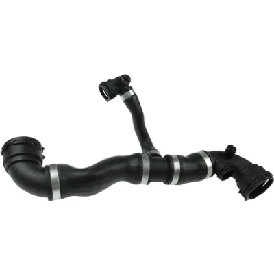 Image de GATES 05 3287 Durite De Refroidissement EPDM (éthylène propylène diène caoutchouc) BMW: X3