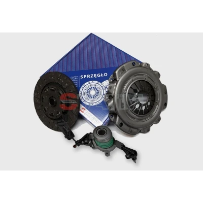 Image de Kit d&#039;embrayage STATIM 120.546