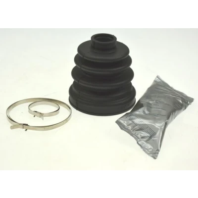 Image de LÖBRO 304059 Soufflet De Cardan 90,00 NBR (caoutchoucs nitrile) MAZDA: FAMILIA 4, 323 C IV 3/5 portes, 5, MITSUBISHI: Carisma 5 portes