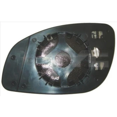 Image de TYC 325 0099 1 Miroir De Rétroviseur droit OPEL: Vectra C CC, Berline, Signum CC
