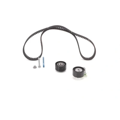 Image de BOSCH 1 987 948 212 Kit de distribution 135 PEUGEOT: 307 3/5 portes, 206 207 CITROËN: C3 I C4 portes