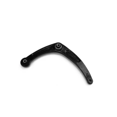 Image de KRAFT 4215942 Bras de suspension Essieu avant, gauche, inférieur barre oscillant transversal CITROËN: Berlingo II, C4 I 3/5 portes, Picasso 1