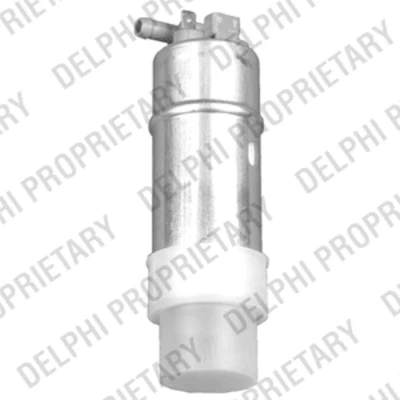 Image de DELPHI FE10079 12B1 Pompe à Carburant électrique Essence sans joint d&#039;étanchéite senseur de pression BMW: 7