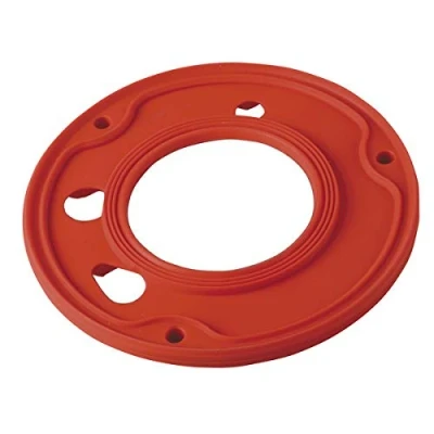 Image de DIFF Joint De brûleur pour Dietrich Chappée : 7796000