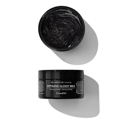 Image de Hd Life Style Defining Glossy Wax 100 Ml