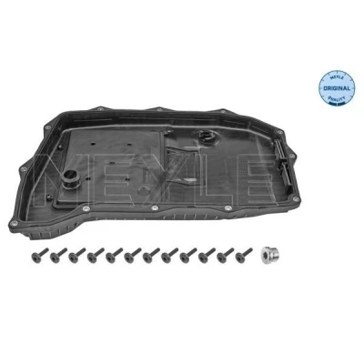 Image de MEYLE 100 135 0130/SK Jeu de pièces, Vidange boîte automatique avec joint d&#039;étanchéite, sans huile filtre AUDI: Q7, A4 B9 Avant, Berline