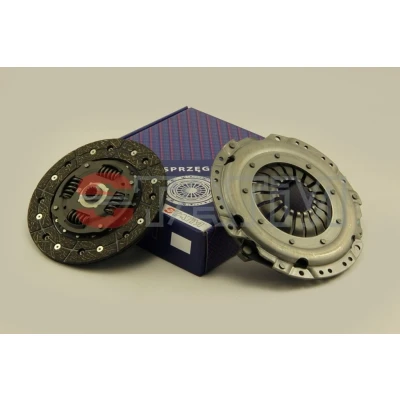 Image de Kit d&#039;embrayage STATIM 100.501