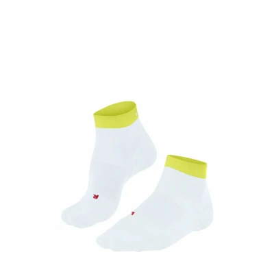 Image de Falke RU4 Endurance Running Functional Lightcushioned Chaussettes de sport, Femme, Taille: 35/36, White/grey