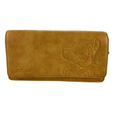 Image de Trousse femme Red Robin Nomadict Gaming Disney Roi Lion