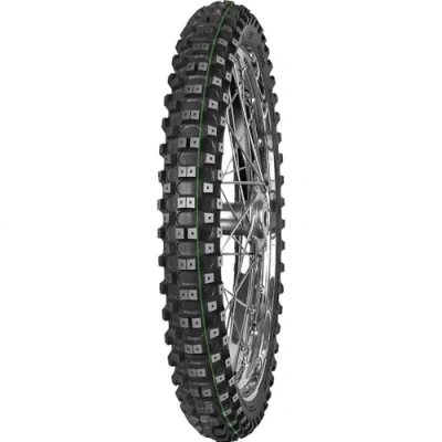 Image de Mitas ENDURO TRAIL RALLY MH SUPER LIGHT M/C M+S TT 90/90 R21 54R auto Pneus été 70000982