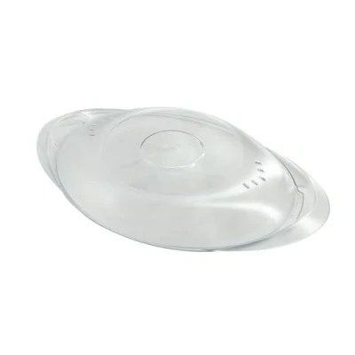 Image de BIERRESTORE B0101 Couvercle VAROMA BIMBY TM31 TM5 TM6 compatible, plastique