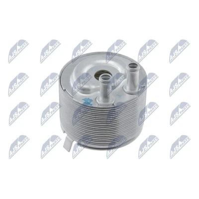 Image de NTY CCL NS 002 Radiateur d&#039;Huile NISSAN: NP300 Navara Pick up, Pathfinder 3
