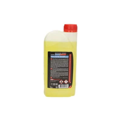 Image de Liquide de refroidissement MOTUL MOTOCOOL EX 37 1L