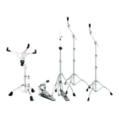 Image de Tama SM5W Stage Master hardware kit, HC43BWN(x2)/ HS40WN/ HP200P/ HH205