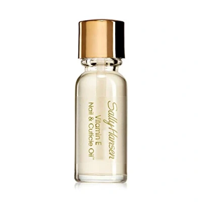 Image de Sally Hansen Huile de Cuticules avec Vitamine E 13,3 ml