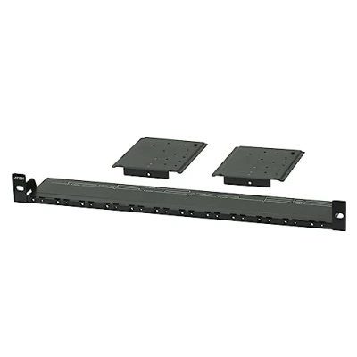 Image de ATEN Kit de montage en rack système d&#039;extension vidéo Neuf