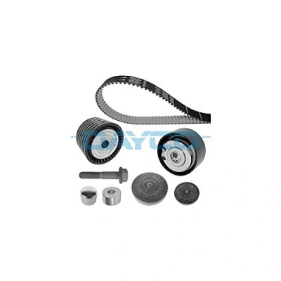 Image de DAYCO KTB899 Kit de distribution RENAULT: MEGANE 2 Coupe Cabriolet, CLIO 3, 3 Coupe, OPEL: Vivaro A Combi