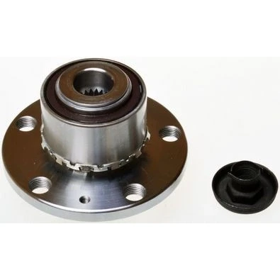 Image de Kit de roulements roue DENCKERMANN W413348