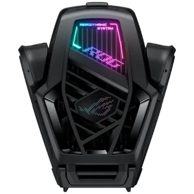 Image de Asus Aeroactive Cooler X ROG Phone 8/8 Pro