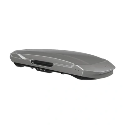 Image de Thule Motion 3 Coffre De Toit Titan Glossy XL Low