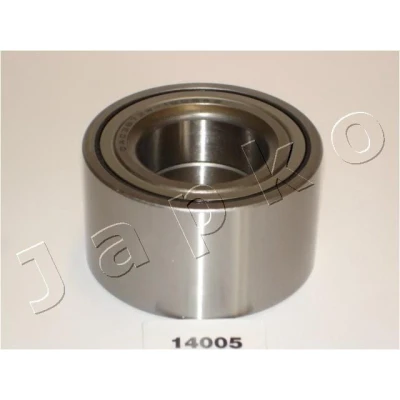 Image de JAPKO 414005 Kit de roulements roue 72 HONDA: CIVIC 4 Hatchback, CRX 2, 2 Shuttle