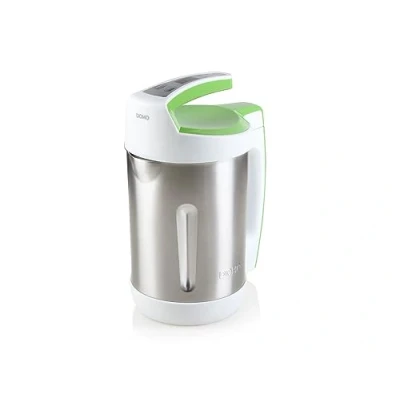 Image de SOUPE MAKER 2L DOMO DO705BL