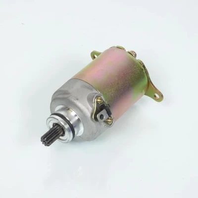 Image de Démarreur électrique 12V P2R pour quad Aie 200 Cross Neuf