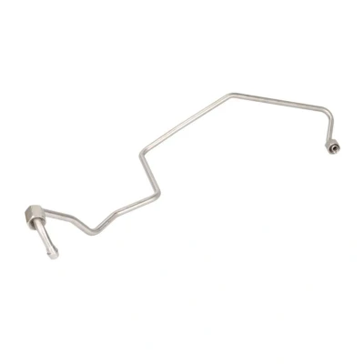 Image de AJUSA OP10623 Conduite d&#039;huile, compresseur AUDI: A6 C6 Berline, Avant, A4 B8 Avant