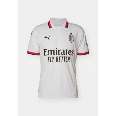 Image de Puma AC Milan AWAY Replica Article de supporter, Homme, Taille: XS, White/light grey