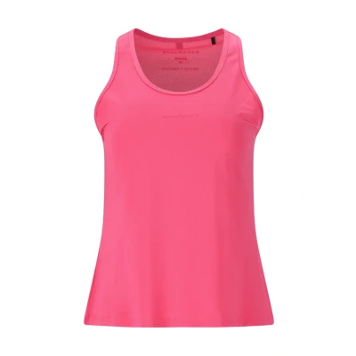 Image de Endurance Nan Running Top T. 40