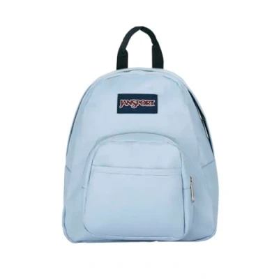 Image de Jansport HALF PINT Unisex Sac à dos, Taille: One Size, Blue dusk