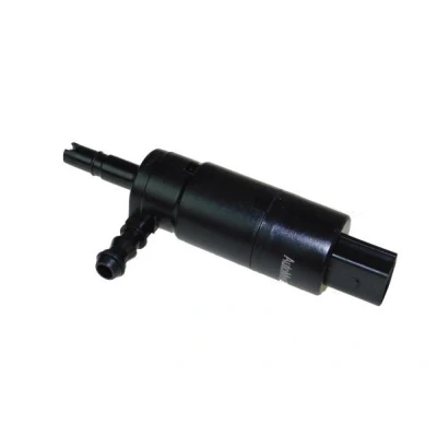 Image de AUTOMEGA 150053210 Pompe d&#039;eau de nettoyage, nettoyage des phares AUDI: A3 3/5 portes, A4 B7 Avant, A6 C5 VOLKSWAGEN: Golf 4, Scirocco III