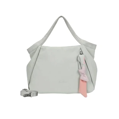 Image de Fritzi aus Preußen Schulter Slouchy Sac à main, Femme, Taille: One Size, Stony leo