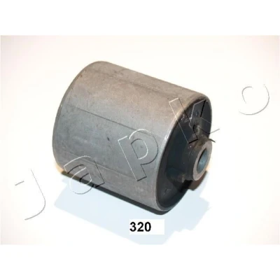 Image de JAPKO GOJ320 Silent Bloc De Triangle Essieu avant inférieur, intérieur 79,4 pour bras oscillant transversal