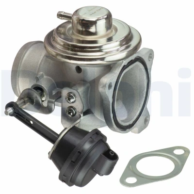 Image de DELPHI EG10419 12B1 Vanne EGR AUDI: A4 B6 Avant, Berline, B5 VOLKSWAGEN: Passat GP Sharan I, Break
