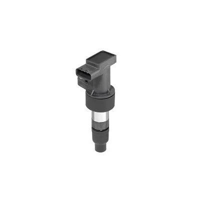 Image de BERU ZSE205 Bobine d&#039;allumage 4 12 noir avec électronique JAGUAR: S Type, X Type Berline, XF Berline