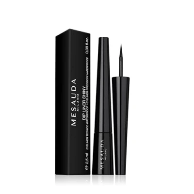 Image de Mesauda Milano Eyeliner Dip Liner Shiny Waterproof 2 ml