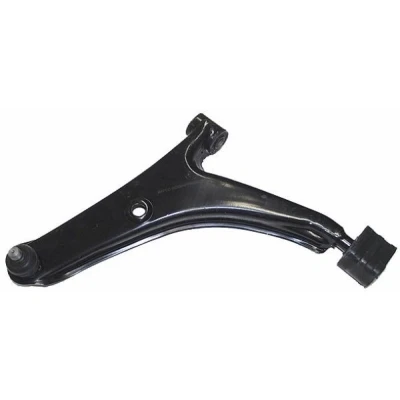 Image de MAPCO 49292 Bras de suspension Essieu avant gauche, inférieur barre oscillant transversal Tôle d&#039;acier SUZUKI: SWIFT 2